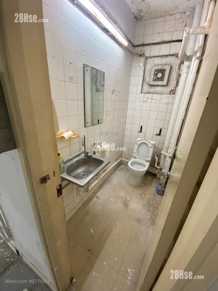 Hewlett Centre Rental