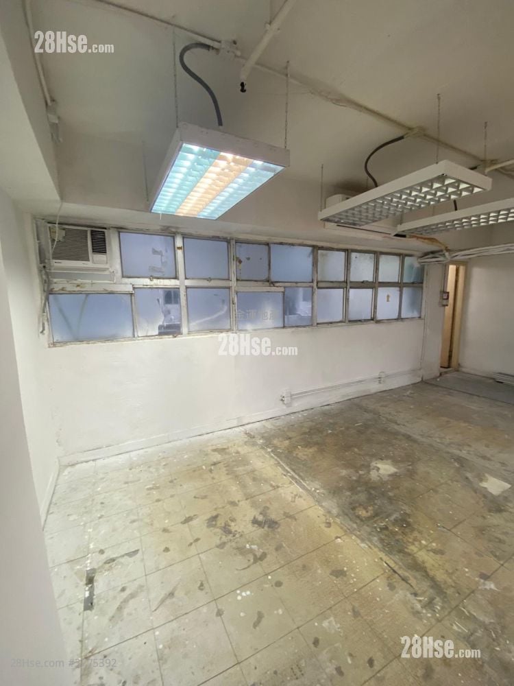 Hewlett Centre Rental