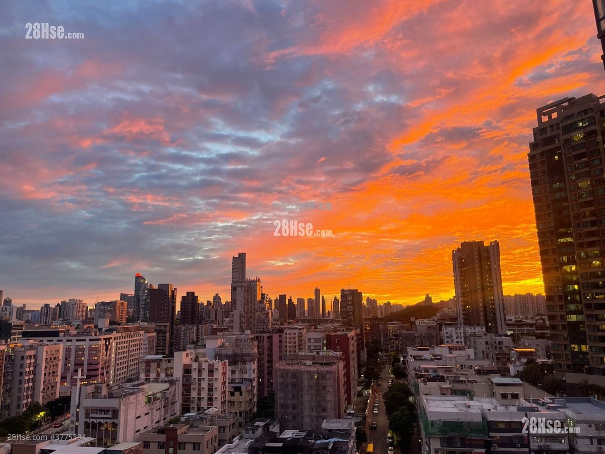 Tai Yin Lodge Sell 3 Bedrooms , 1 Bathroom 505 ft²