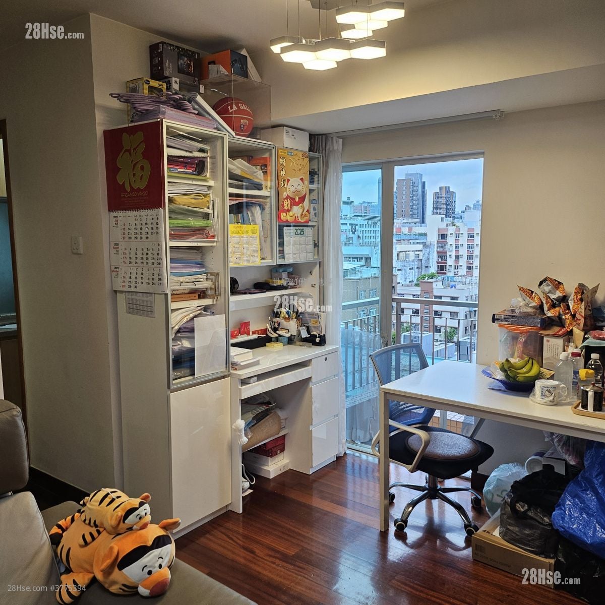 Tai Yin Lodge Sell 3 Bedrooms , 1 Bathroom 505 ft²