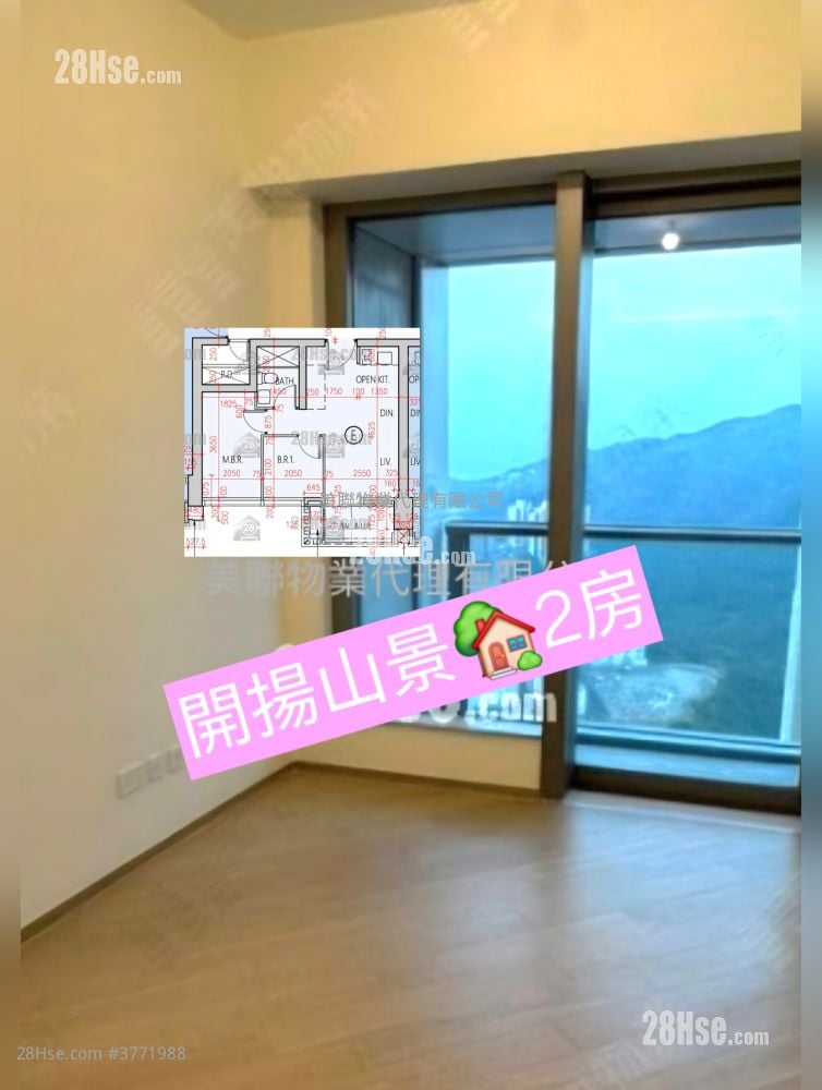 Villa Garda Iii Sell 2 Bedrooms , 1 Bathroom 452 ft²