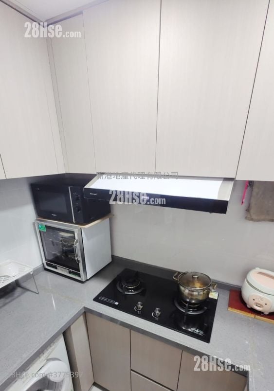 Wyler Garden Sell 2 Bedrooms , 1 Bathroom 372 ft²