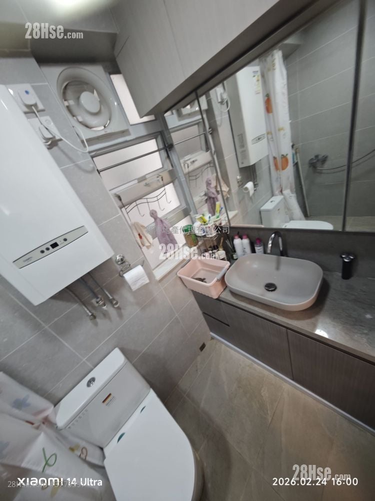 Wyler Garden Sell 2 Bedrooms , 1 Bathroom 372 ft²