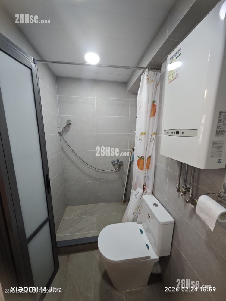 Wyler Garden Sell 2 Bedrooms , 1 Bathroom 372 ft²