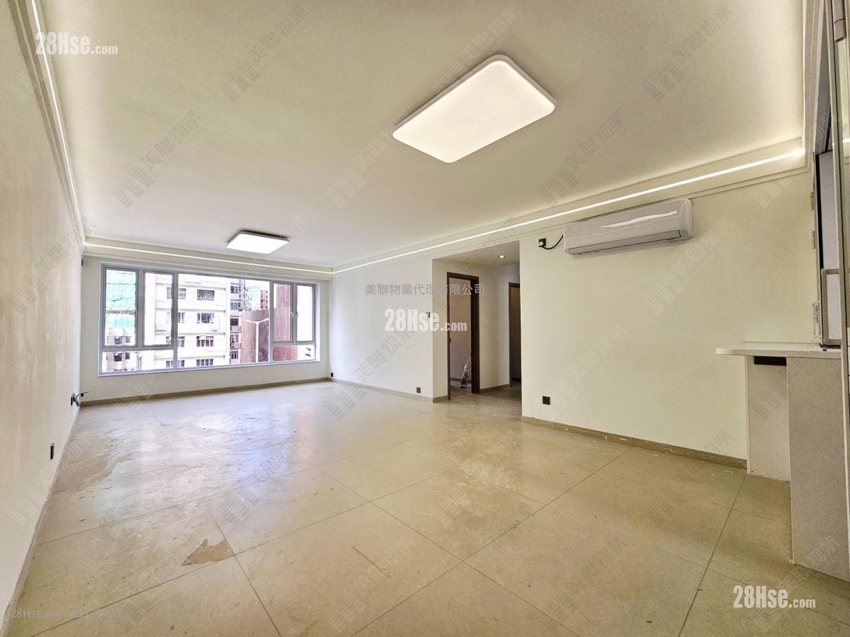 恒时大楼 售盘 4 房 , 2 浴室 1,130 平方尺