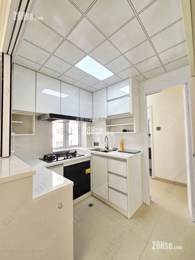 恒时大楼 售盘 4 房 , 2 浴室 1,130 平方尺