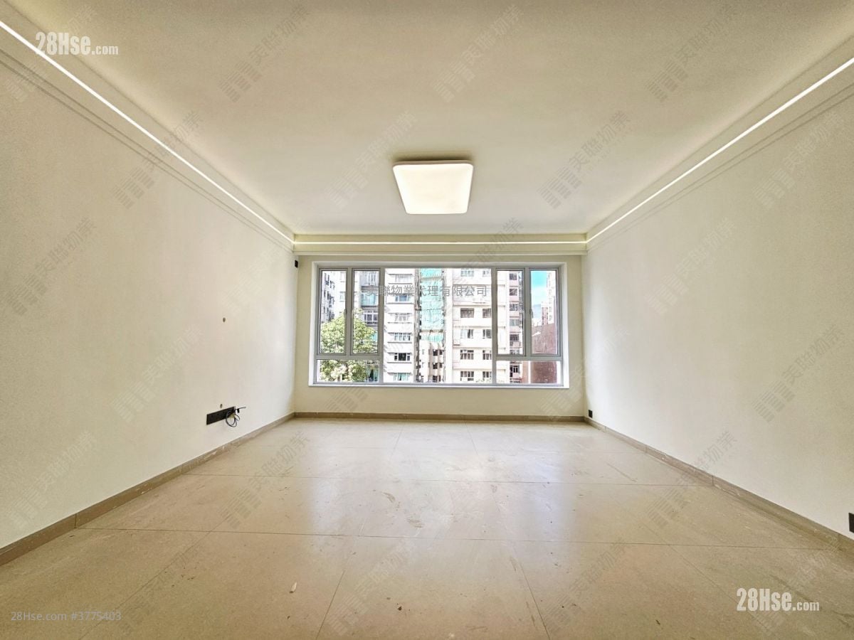 恒时大楼 售盘 4 房 , 2 浴室 1,130 平方尺