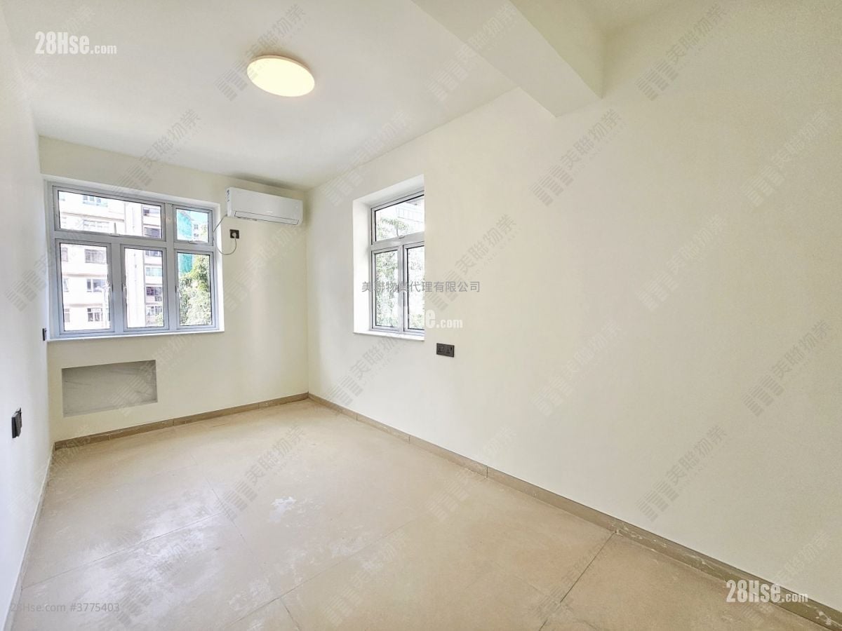 恒时大楼 售盘 4 房 , 2 浴室 1,130 平方尺