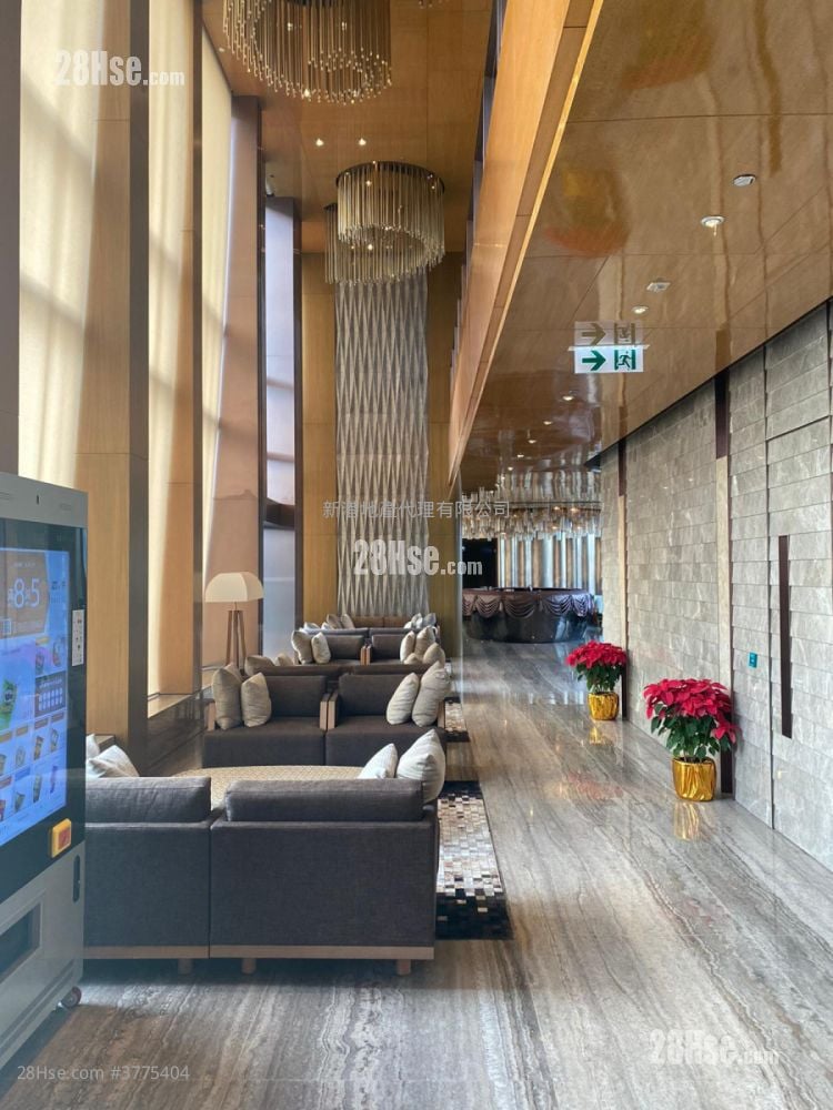 Chatham Gate Sell 2 Bedrooms , 1 Bathroom 606 ft²