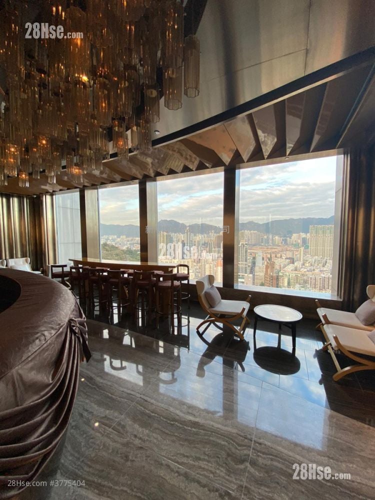 Chatham Gate Sell 2 Bedrooms , 1 Bathroom 606 ft²