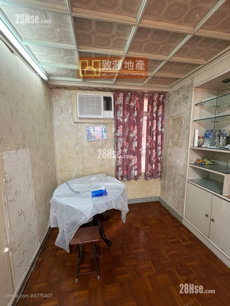 East Asia Gardens Sell 1 Bedroom 452 ft²