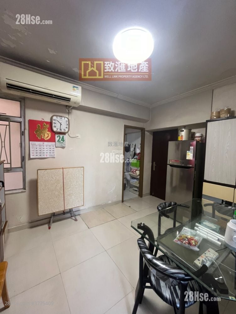 East Asia Gardens Sell 2 Bedrooms 460 ft²