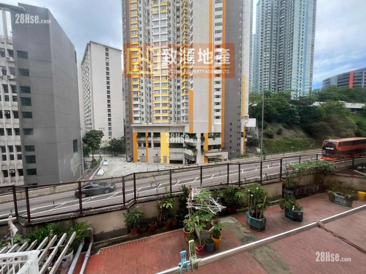 East Asia Gardens Sell 2 Bedrooms 460 ft²