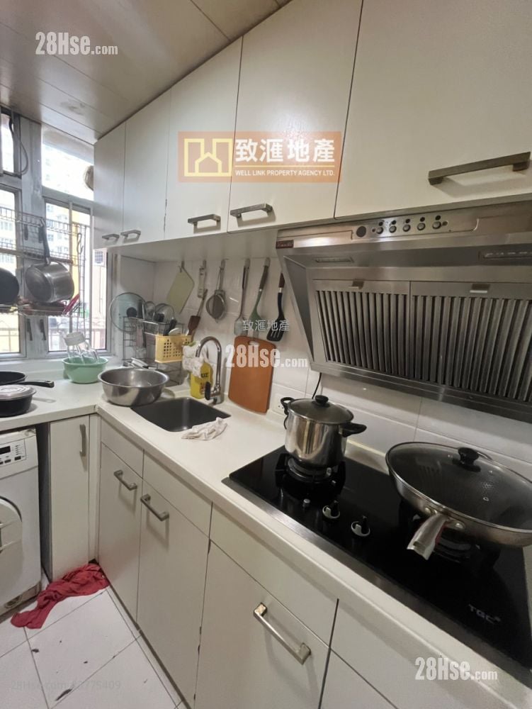 East Asia Gardens Sell 2 Bedrooms 460 ft²