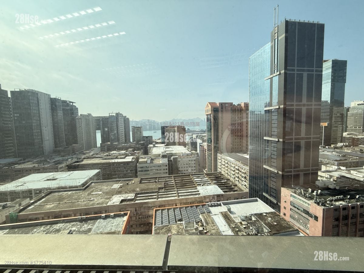 Prosperity Place Rental