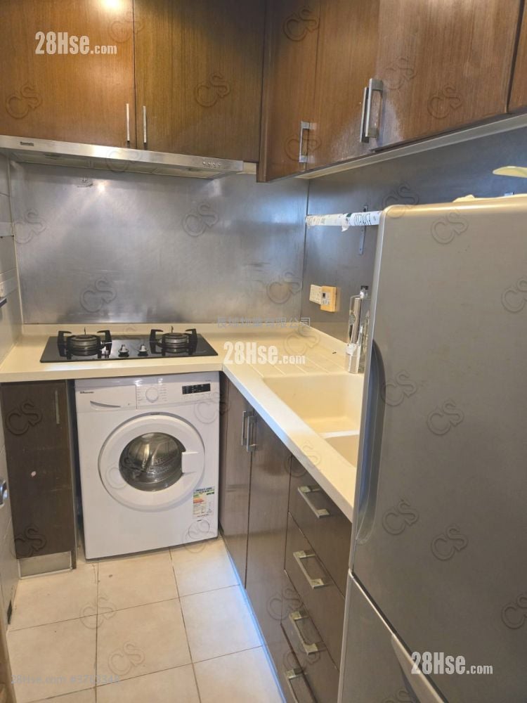 Royal Terrace Sell 2 Bedrooms , 1 Bathroom 379 ft²