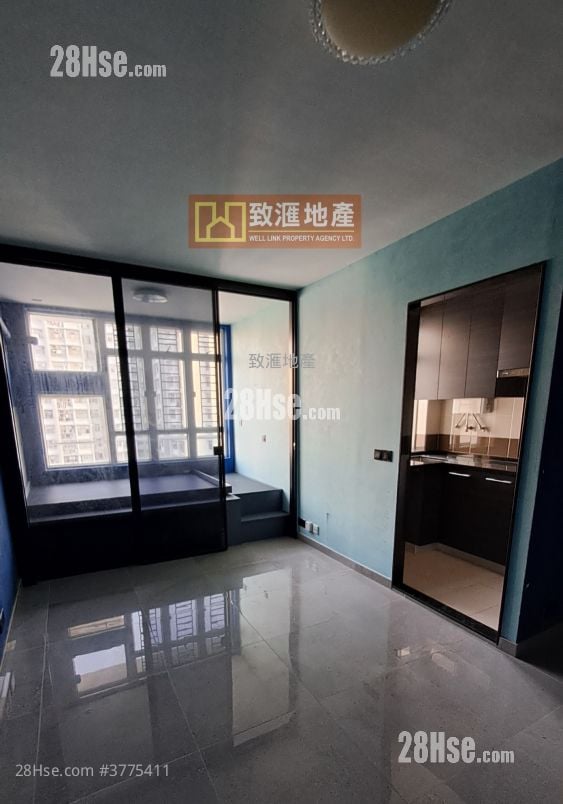 Sheung Man Court Sell 291 ft²