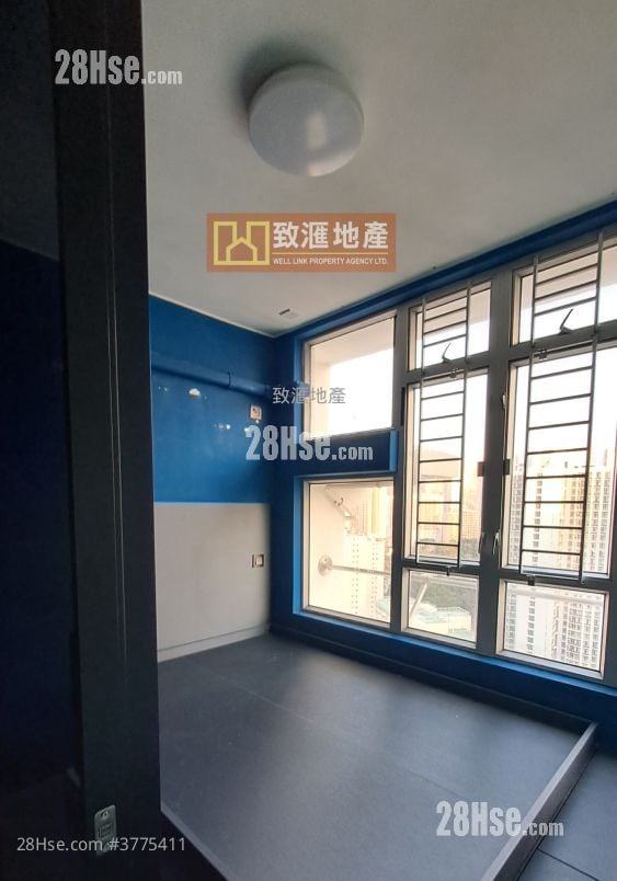 Sheung Man Court Sell 291 ft²