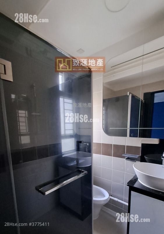 Sheung Man Court Sell 291 ft²