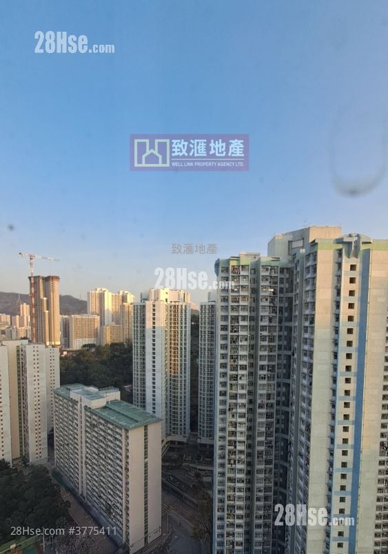 Sheung Man Court Sell 291 ft²