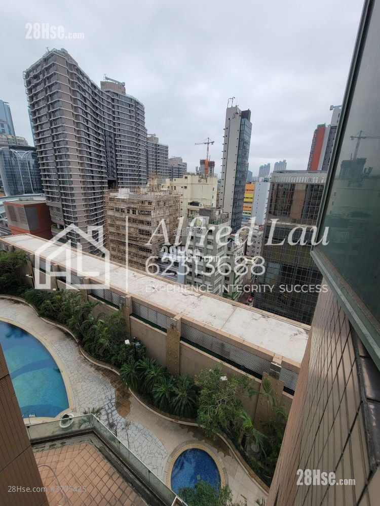 The Victoria Towers Sell 3 Bedrooms , 2 Bathrooms 750 ft²