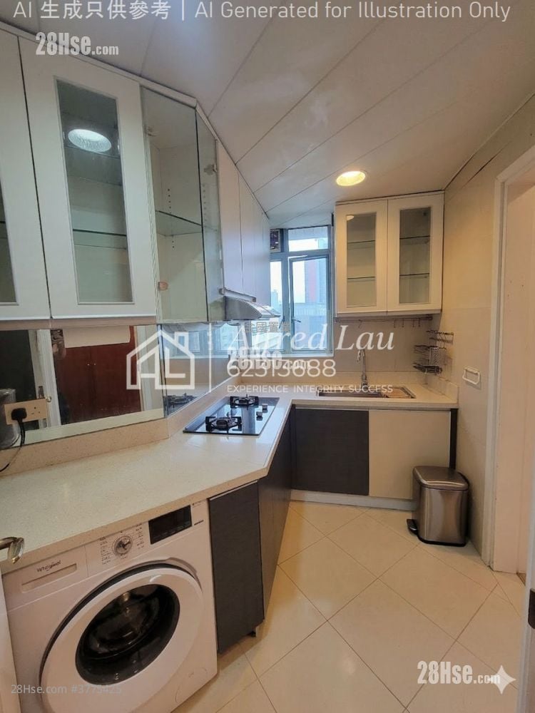 The Victoria Towers Sell 3 Bedrooms , 2 Bathrooms 750 ft²