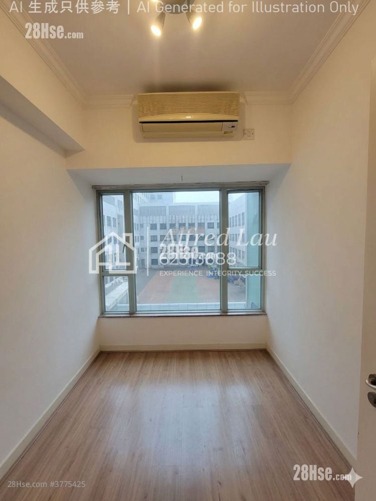 The Victoria Towers Sell 3 Bedrooms , 2 Bathrooms 750 ft²