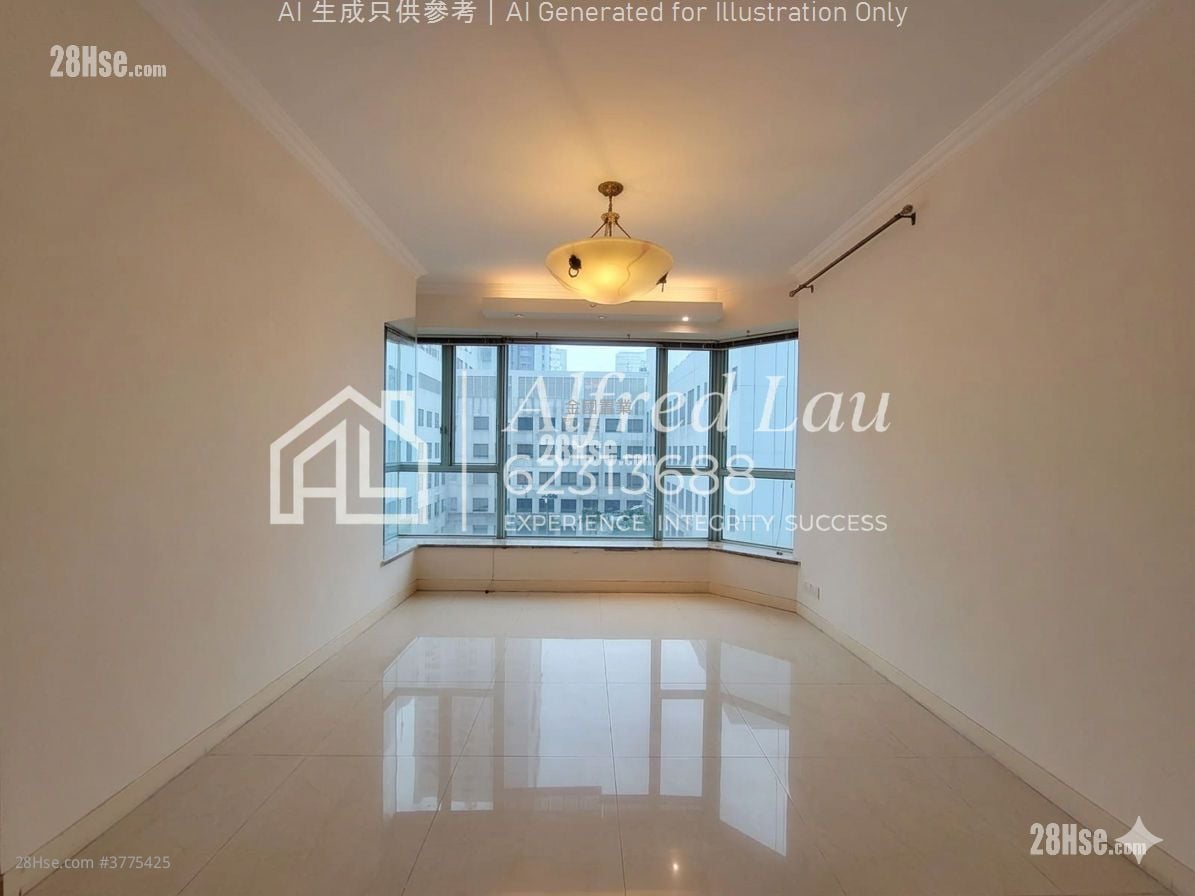 The Victoria Towers Sell 3 Bedrooms , 2 Bathrooms 750 ft²