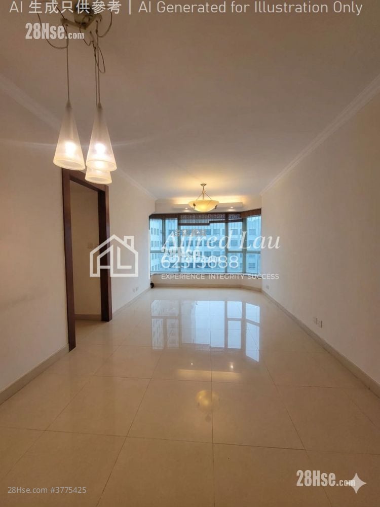 The Victoria Towers Sell 3 Bedrooms , 2 Bathrooms 750 ft²