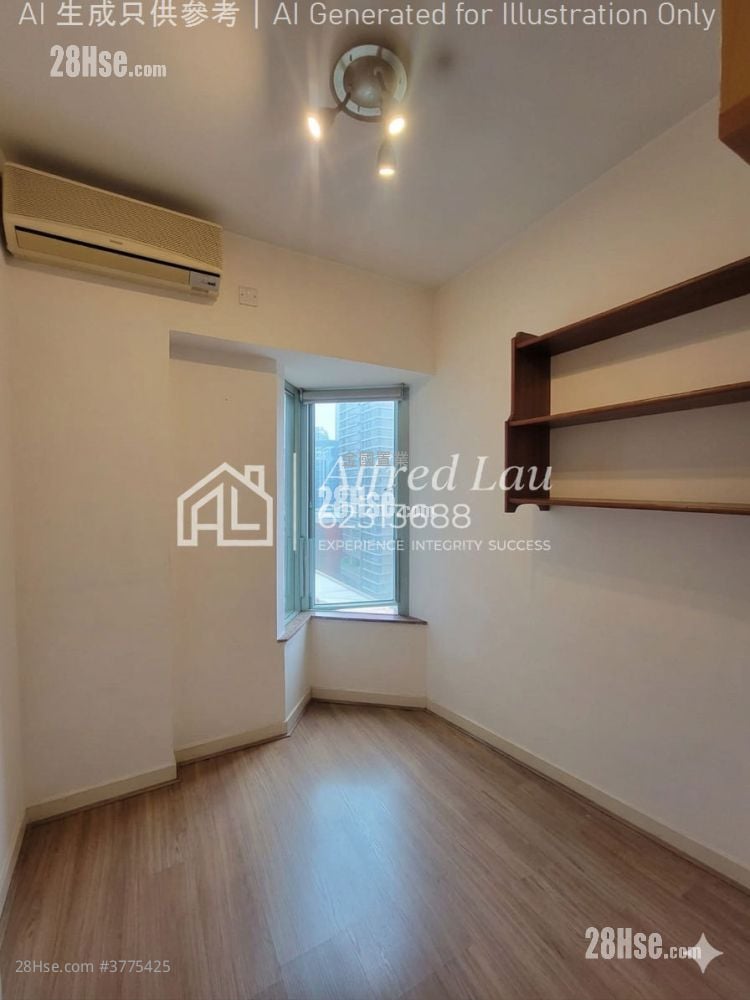 The Victoria Towers Sell 3 Bedrooms , 2 Bathrooms 750 ft²