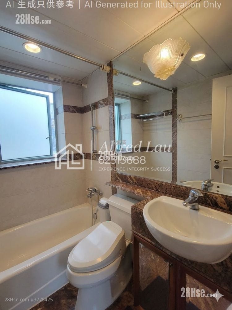 The Victoria Towers Sell 3 Bedrooms , 2 Bathrooms 750 ft²