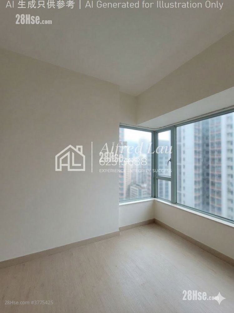 The Victoria Towers Sell 3 Bedrooms , 2 Bathrooms 750 ft²