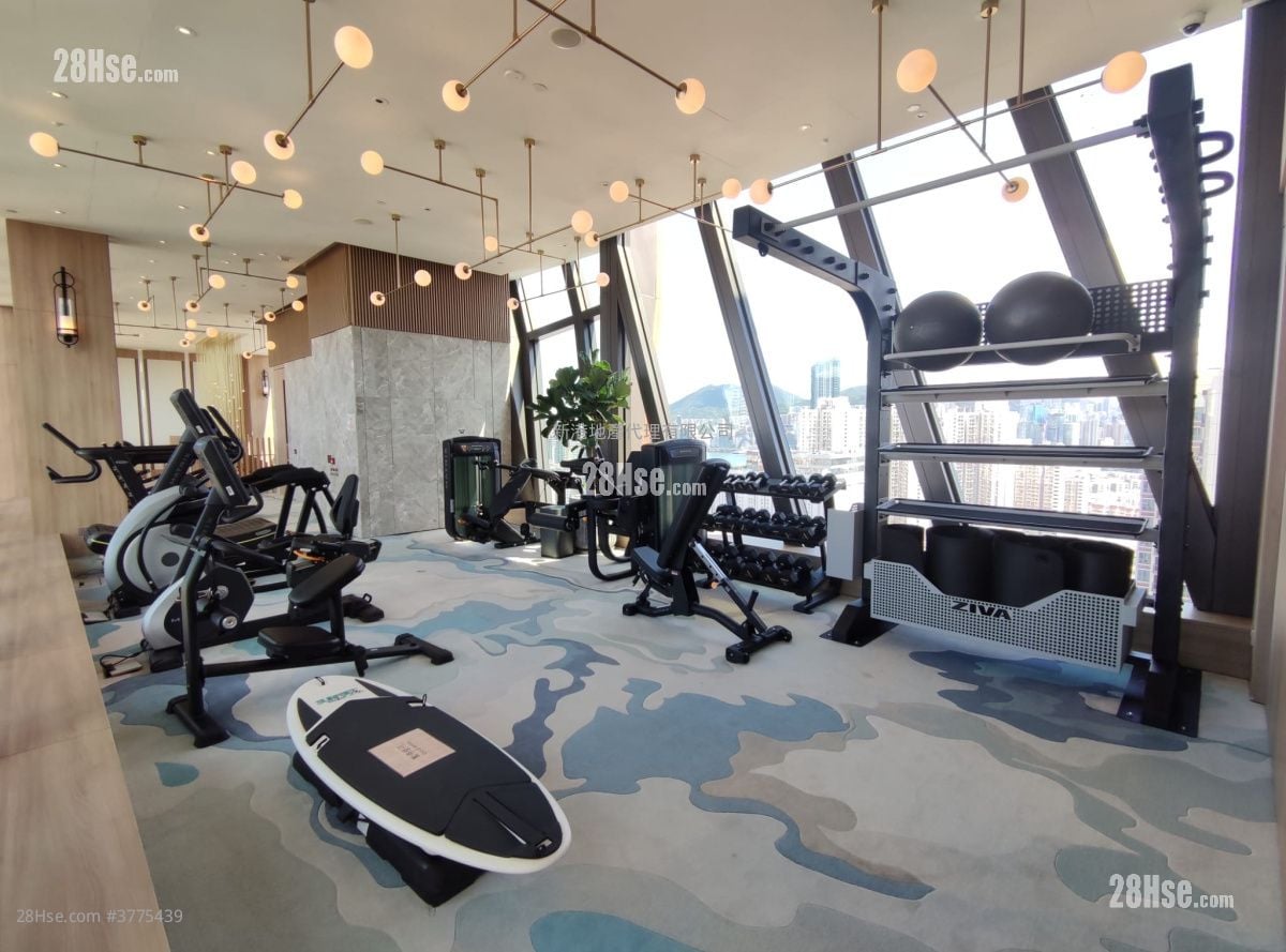 The Vantage Sell Studio , 1 Bathroom 189 ft²