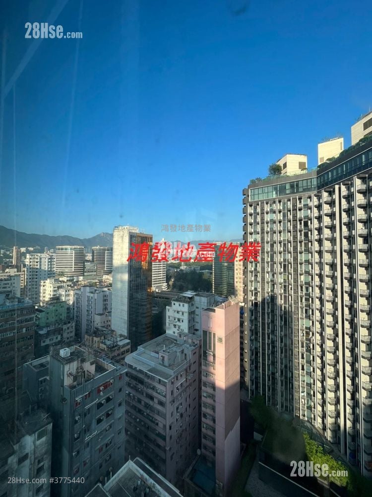 时兴大厦 售盘 2 房 , 1 浴室 290 平方尺