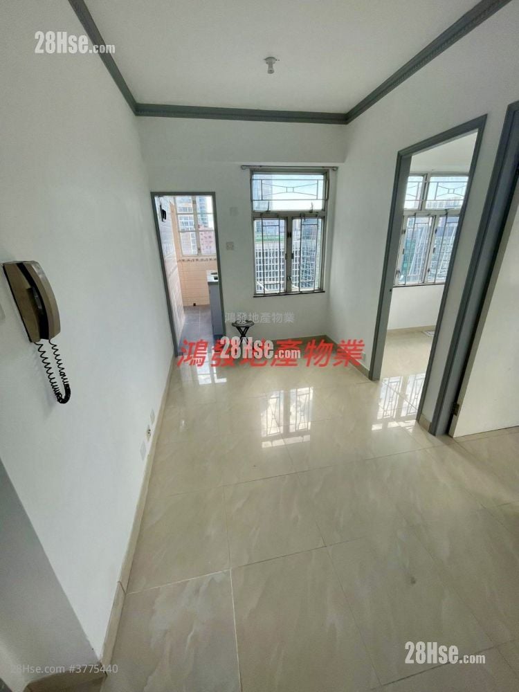 时兴大厦 售盘 2 房 , 1 浴室 290 平方尺