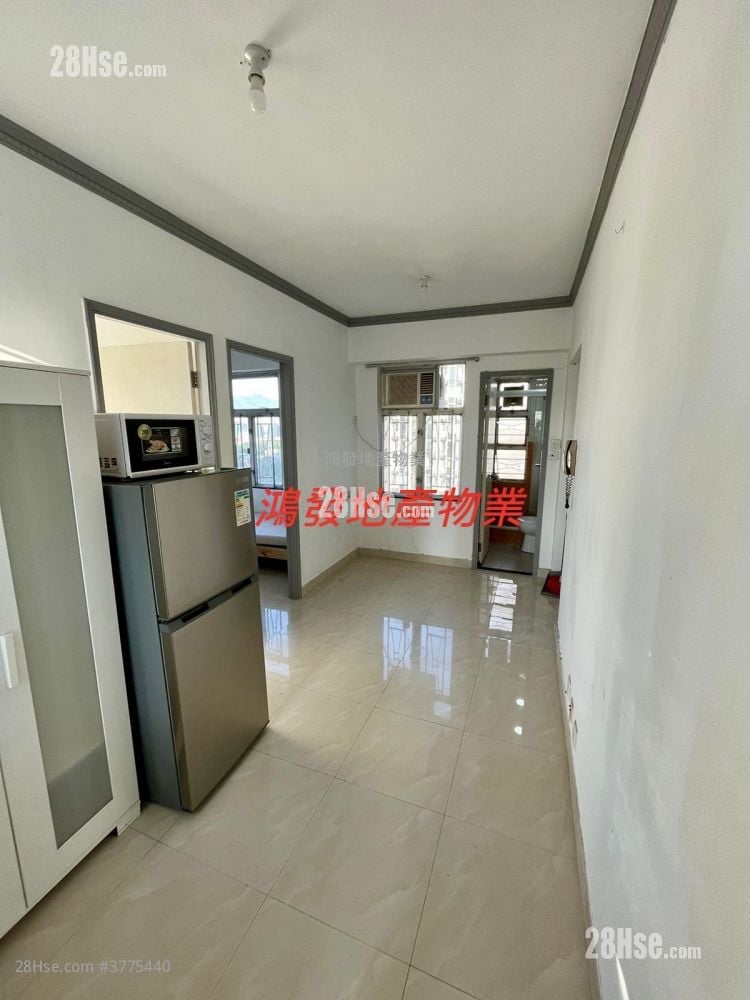 时兴大厦 售盘 2 房 , 1 浴室 290 平方尺