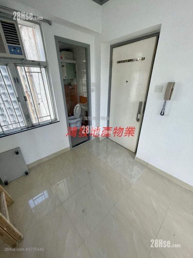 时兴大厦 售盘 2 房 , 1 浴室 290 平方尺