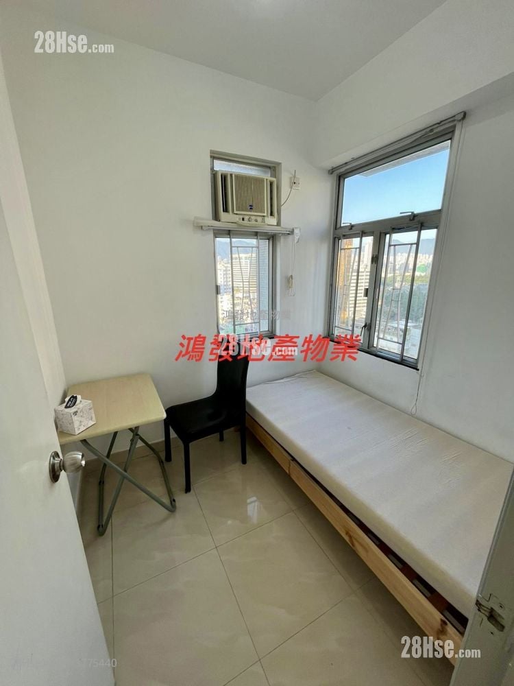 时兴大厦 售盘 2 房 , 1 浴室 290 平方尺