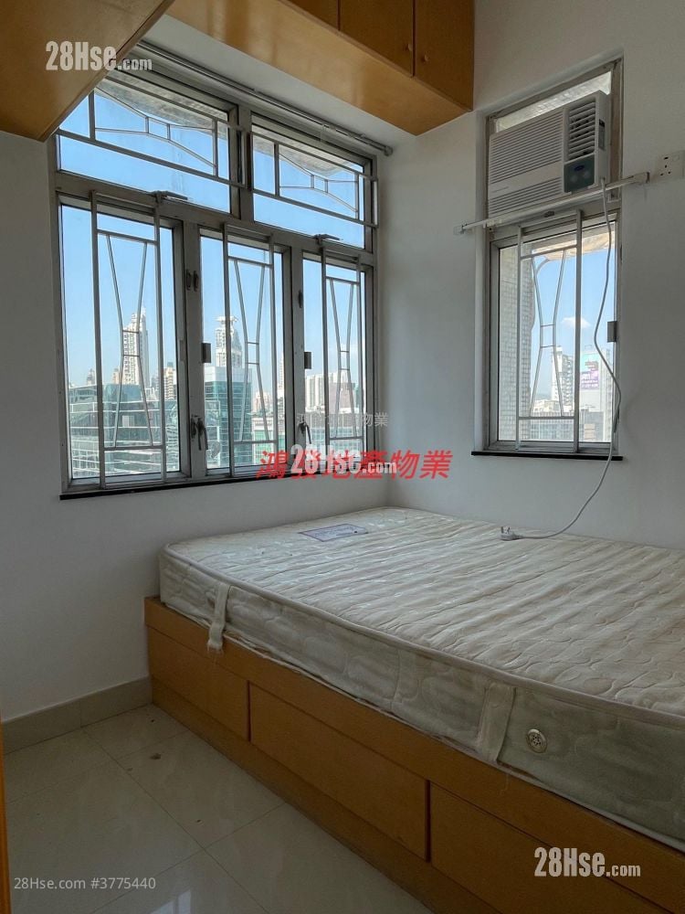 时兴大厦 售盘 2 房 , 1 浴室 290 平方尺