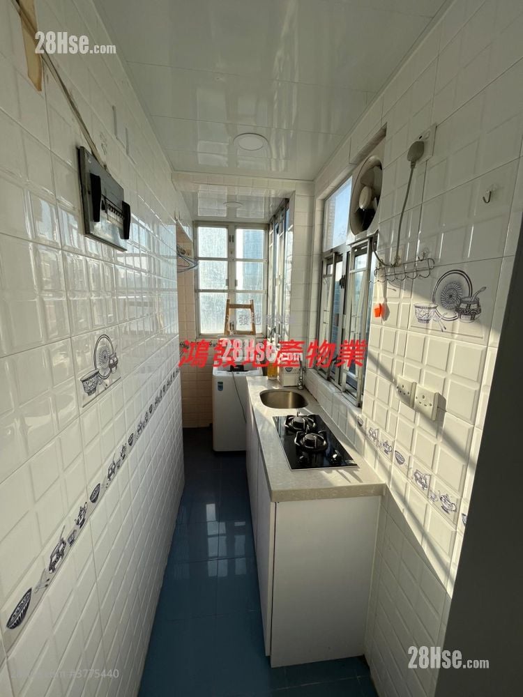 时兴大厦 售盘 2 房 , 1 浴室 290 平方尺