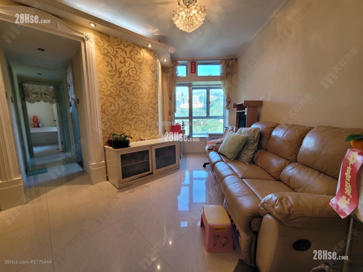 Discovery Park Sell 2 Bedrooms 485 ft²