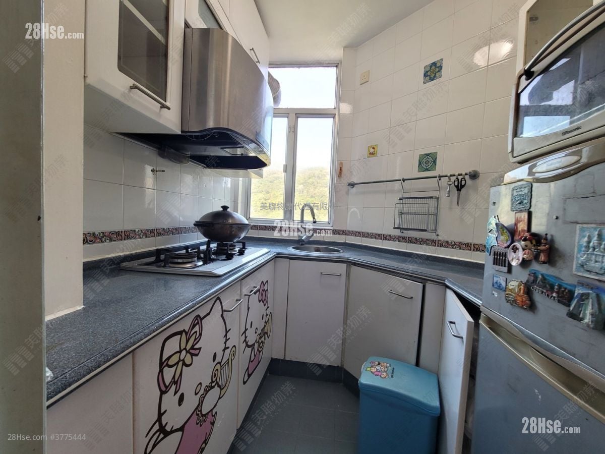 Discovery Park Sell 2 Bedrooms 485 ft²