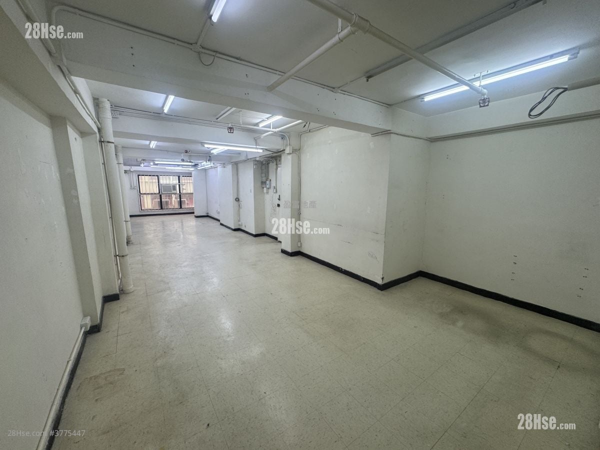 Cheong Fai Building Sell 1 Toilet