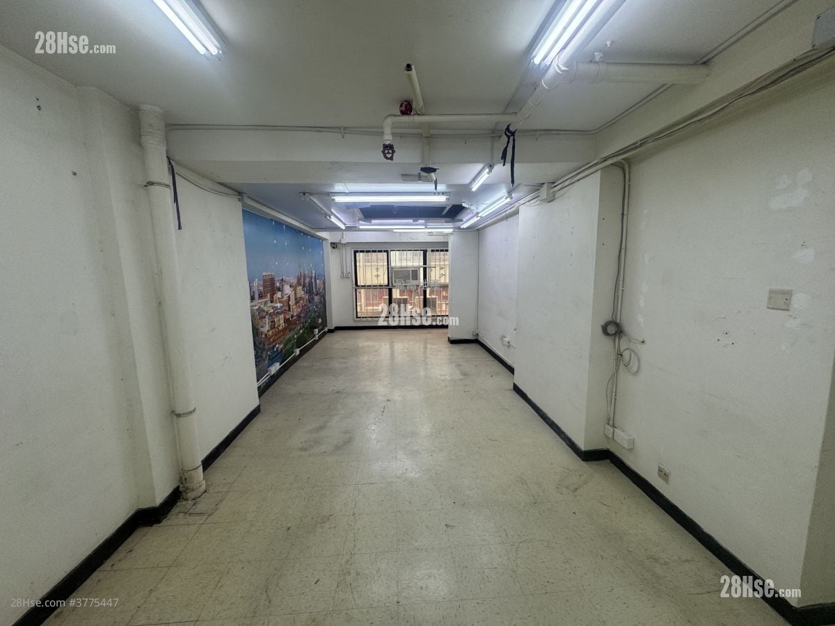 Cheong Fai Building Sell 1 Toilet