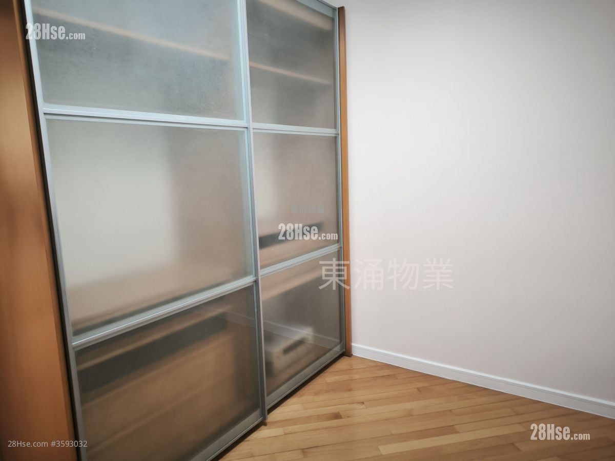 东堤湾畔 租盘 2 房 , 1 浴室 527 平方尺