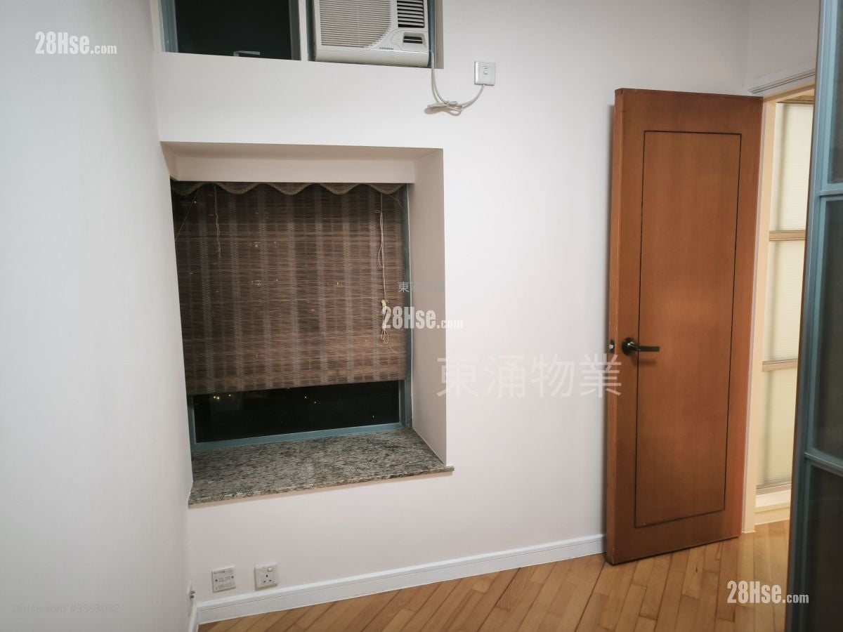 东堤湾畔 租盘 2 房 , 1 浴室 527 平方尺