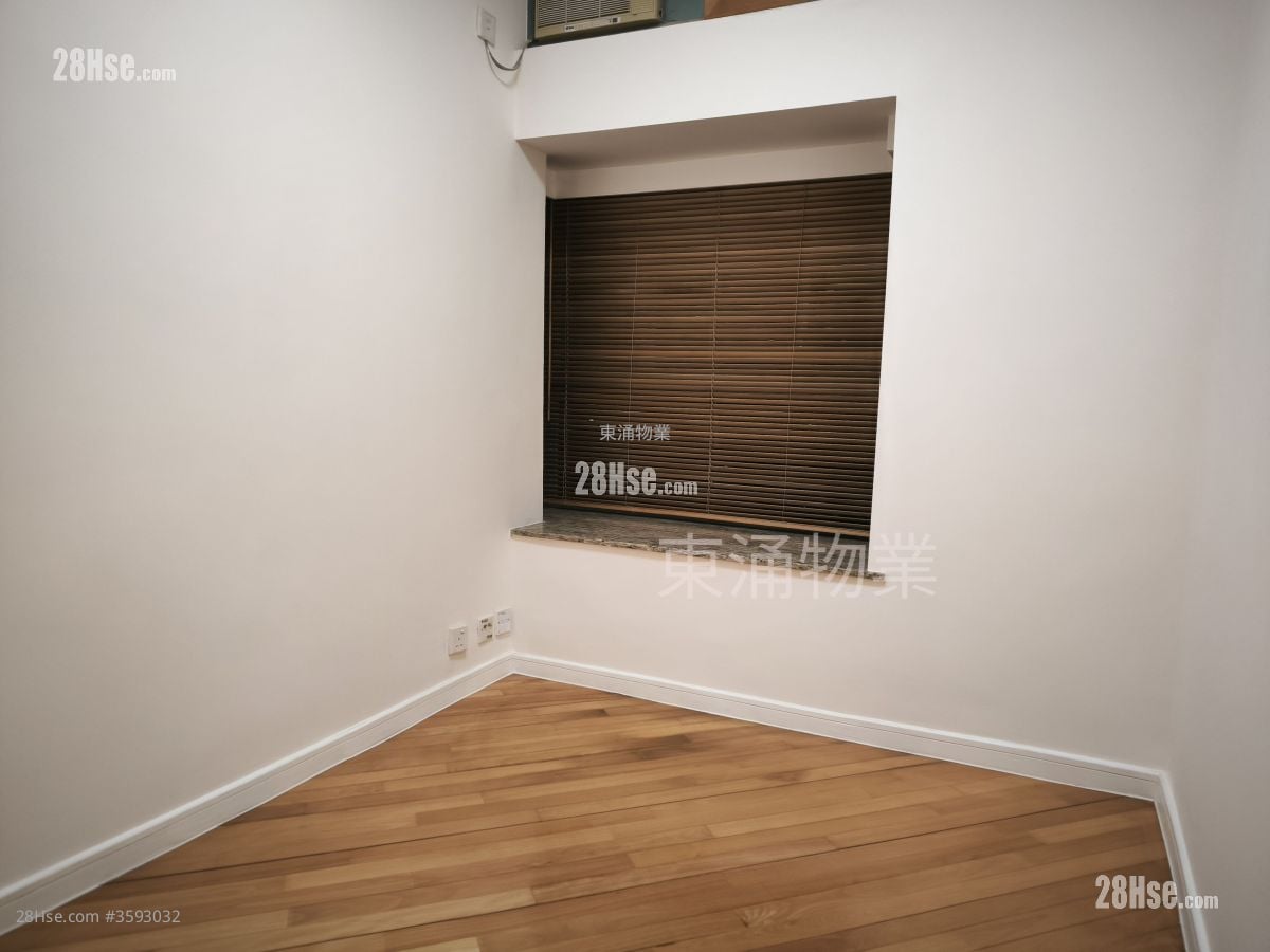 东堤湾畔 租盘 2 房 , 1 浴室 527 平方尺