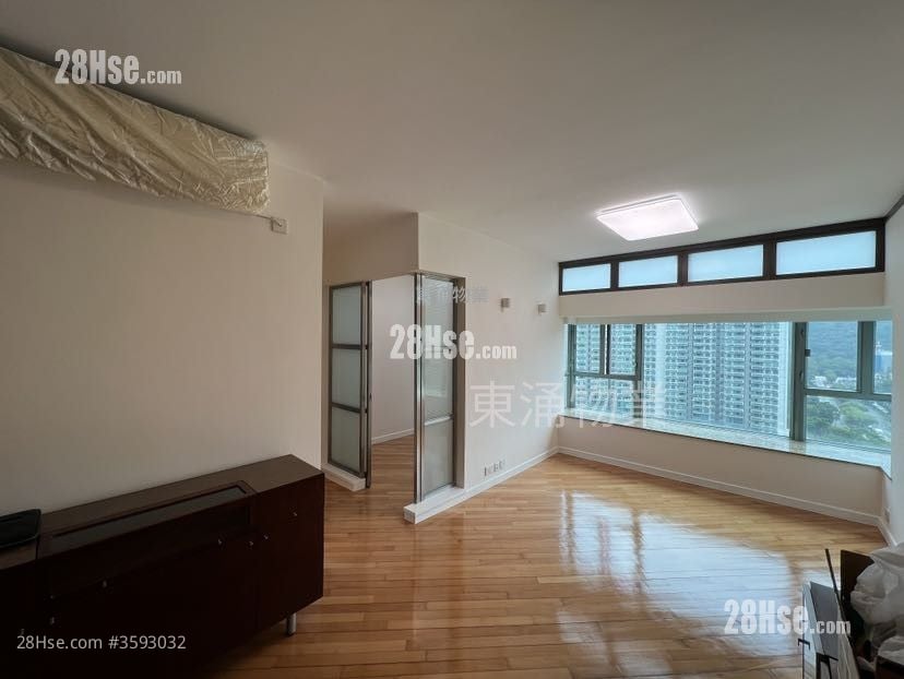 东堤湾畔 租盘 2 房 , 1 浴室 527 平方尺