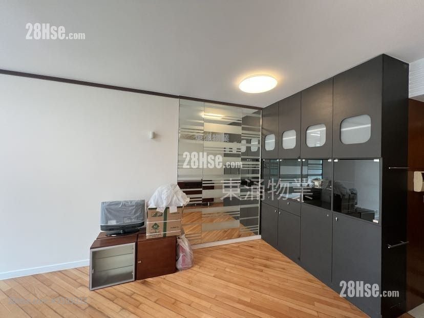 东堤湾畔 租盘 2 房 , 1 浴室 527 平方尺