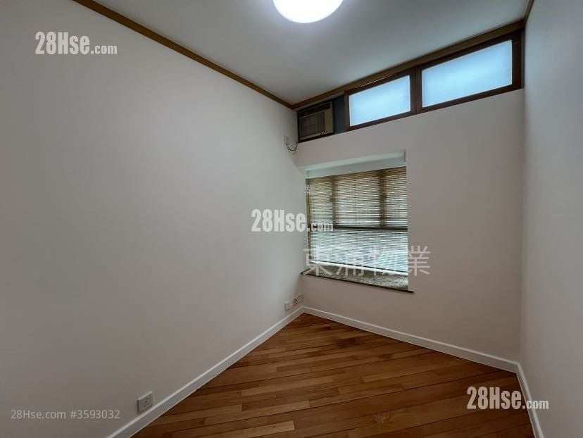 东堤湾畔 租盘 2 房 , 1 浴室 527 平方尺